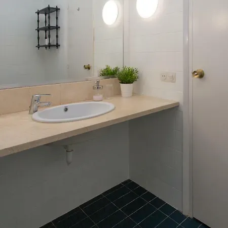 Appartement Tranquilidad Junto Al Mar Con Piscina Sant Andreu de Llavaneres
