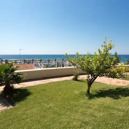 Appartement Tranquilidad Junto Al Mar Con Piscina *