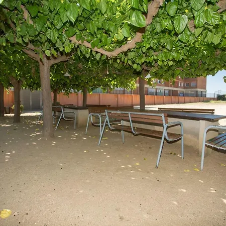 Tranquilidad Junto Al Mar Con Piscina Sant Andreu de Llavaneres