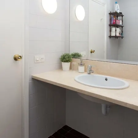 Tranquilidad Junto Al Mar Con Piscina Appartement *