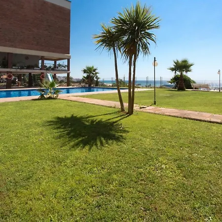 Tranquilidad Junto Al Mar Con Piscina Appartement Sant Andreu de Llavaneres