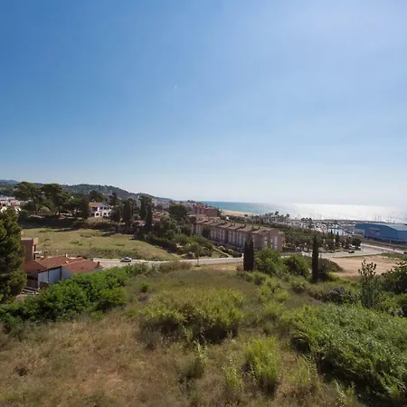 شقة Tranquilidad Junto Al Mar Con Piscina